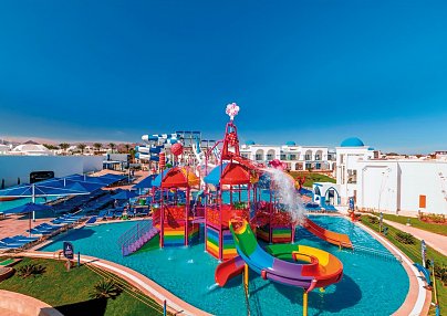 Pickalbatros Palace Resort - Sharm El Sheikh (ex: Albatros Palace Sharm) Ras Nasrani