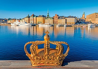 Klassische Höhepunkte Stockholm