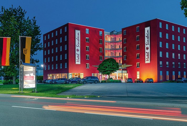 Hotel Sinsheim