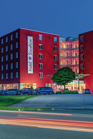 Hotel Sinsheim