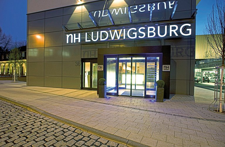 NH Ludwigsburg