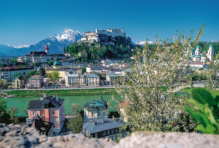 Alpe-Adria-Radweg