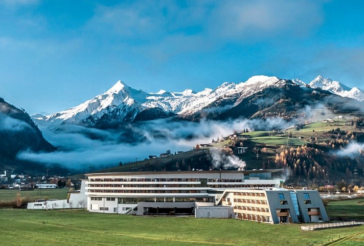 TAUERN SPA Zell am See - Kaprun