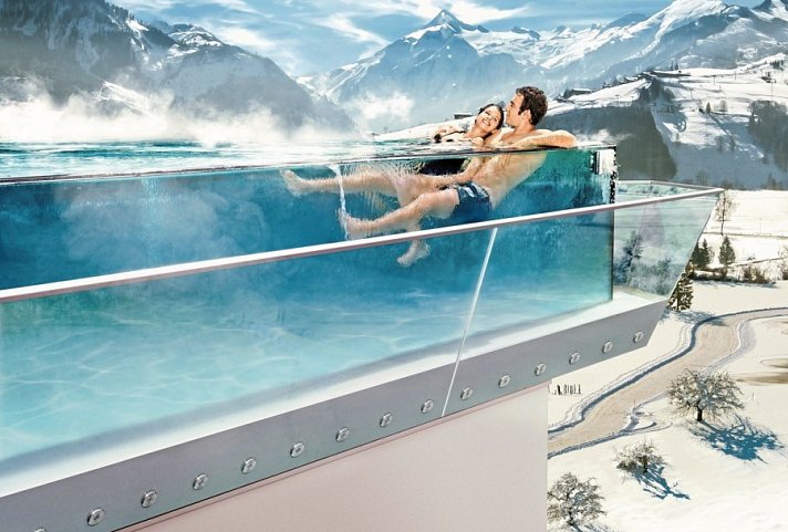 TAUERN SPA Zell am See - Kaprun