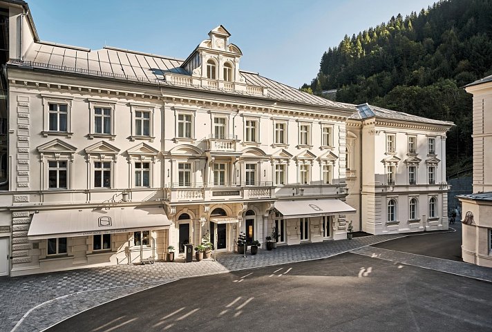 Straubinger Grand Hotel