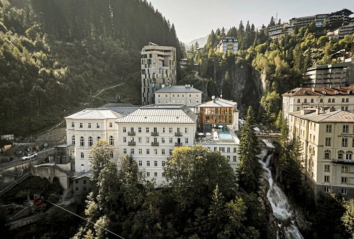 Straubinger Grand Hotel