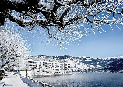 Grand Hotel Zell am See Zell am See