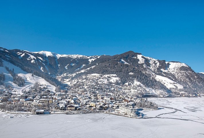 Grand Hotel Zell am See