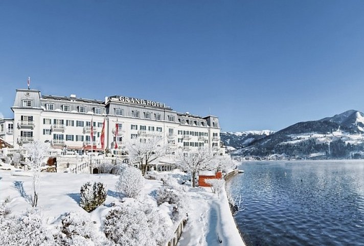 Grand Hotel Zell am See