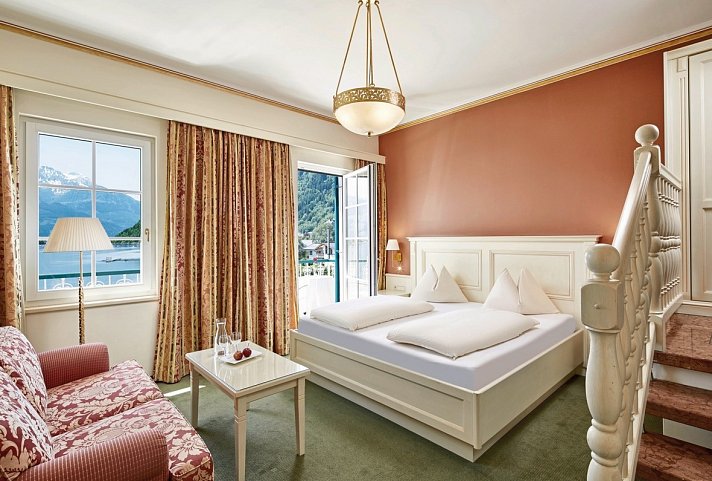 Grand Hotel Zell am See