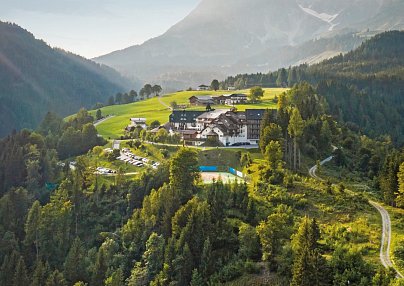 Aldiana Club Hochkönig Mühlbach am Hochkönig