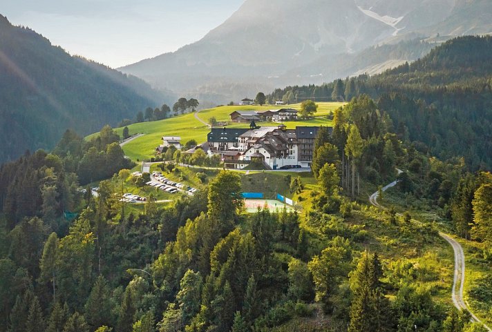 Aldiana Club Hochkönig