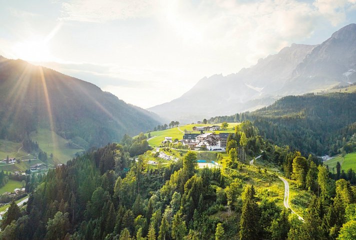 Aldiana Club Hochkönig