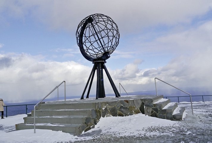 Erlebnis Polarlicht, Postschiff und Snowhotel