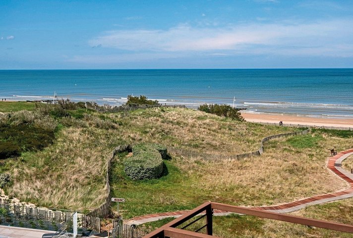 Thalazur Cabourg