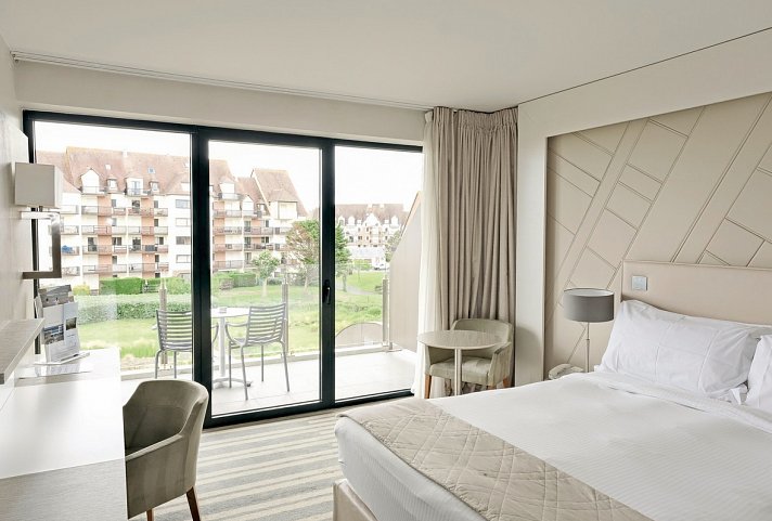 Thalazur Cabourg