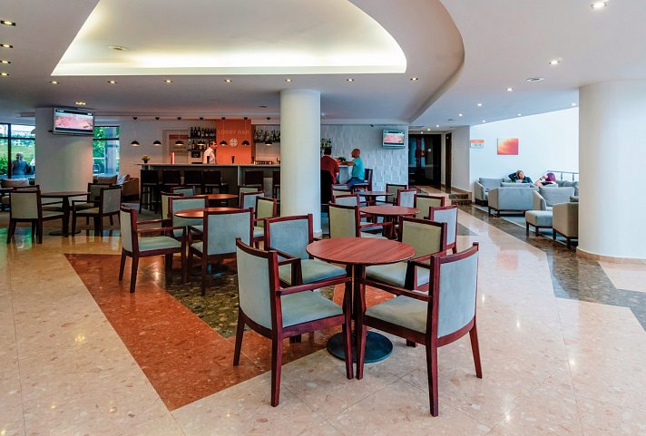 Park Hotel Odessos