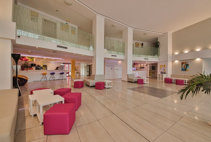 Arena Mar Hotel