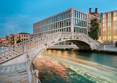 AVANI Rio Novo Venice Hotel Venedig