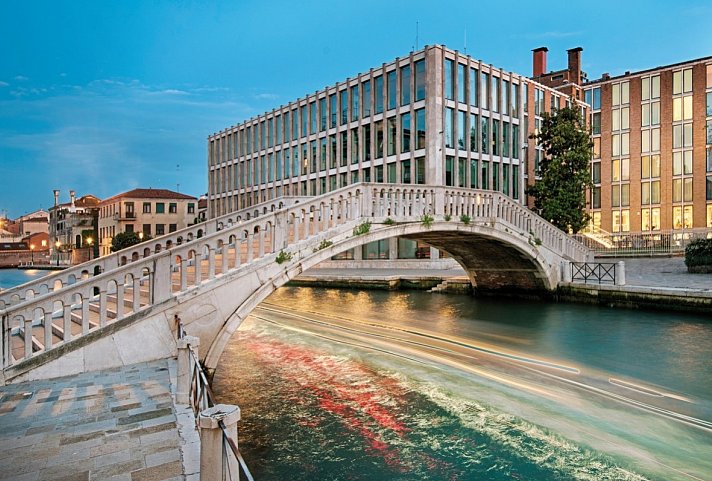 AVANI Rio Novo Venice Hotel