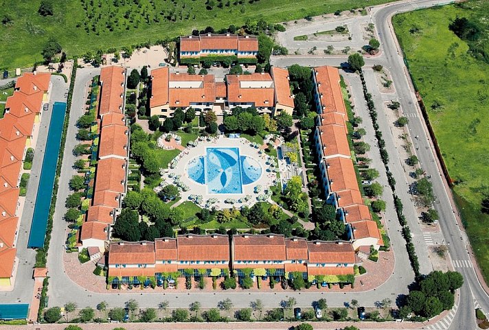 Villaggio Marco Polo