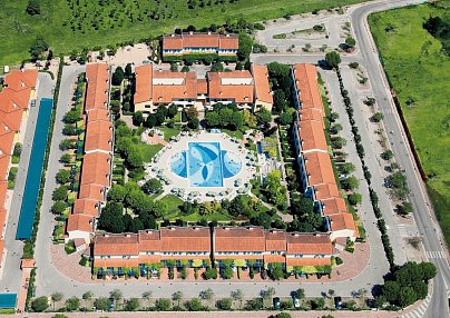 Villaggio Marco Polo Bibione