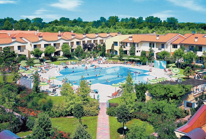 Villaggio Marco Polo