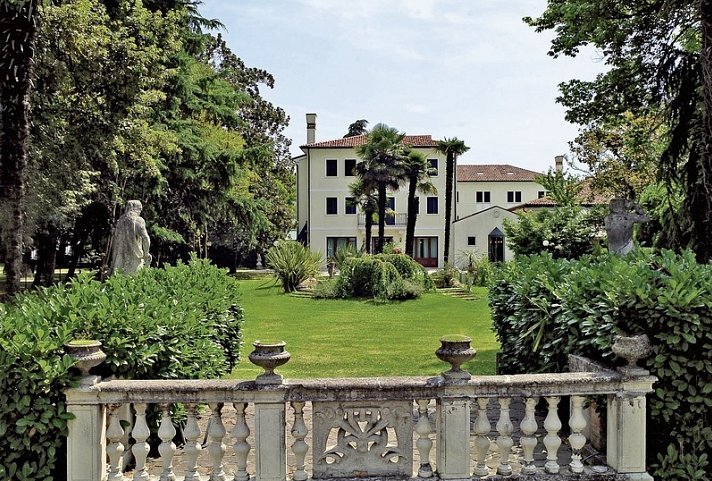 Villa Pace Park Hotel Bolognese