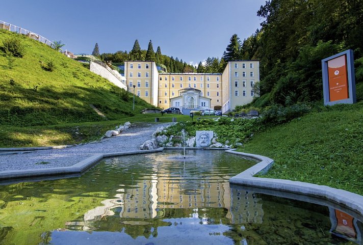 Villa Pace Park Hotel Bolognese