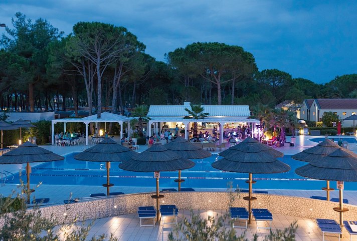 Camping Ca'Pasquali Village