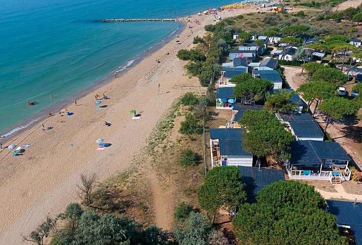 Jesolo Mare Family Village