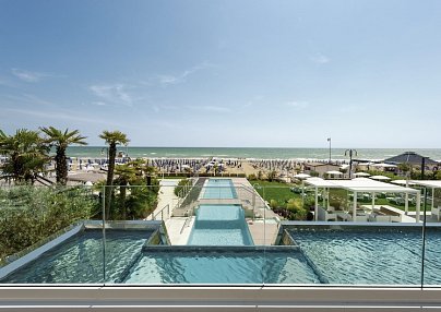 Le Soleil Lido di Jesolo