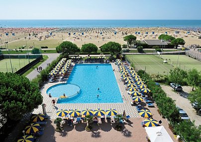 Bellevue Bibione