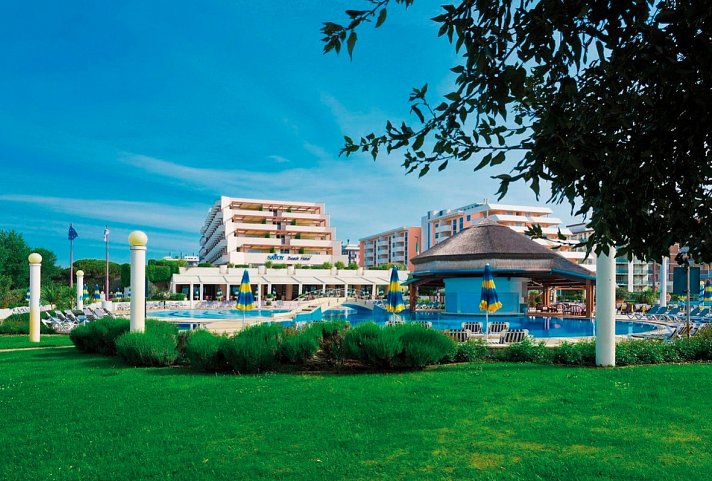 Savoy Beach Hotel &Thermal SPA