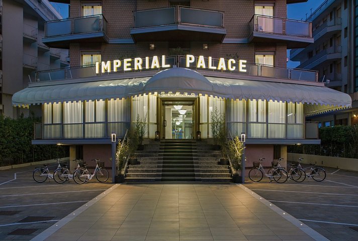 Imperial Palace