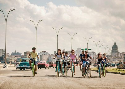 Die etwas andere Insel Varadero