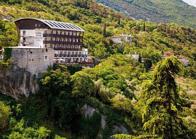 Garda Hotel Forte Charme Nago-Torbole