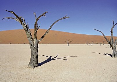 Namibia Classic für Selbstfahrer Windhoek