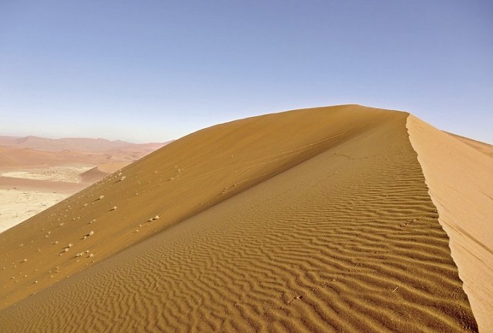 Namibia Classic für Selbstfahrer