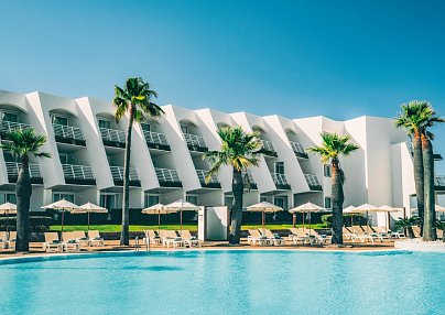 Iberostar Waves Royal Andalus Novo Sancti Petri