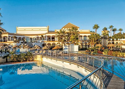 Aldiana Club Andalusien Novo Sancti Petri