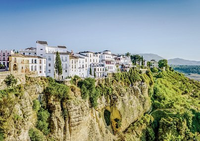 Das Beste von Andalusien Jerez de la Frontera