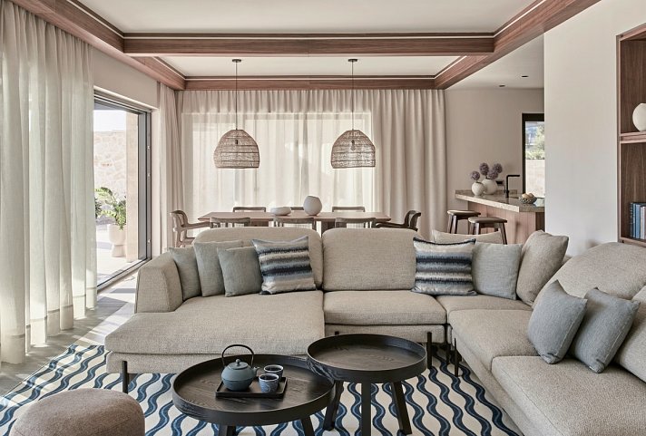 Falkensteiner Luxury Villas