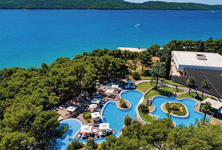 Amadria Park Beach Hotel Niko