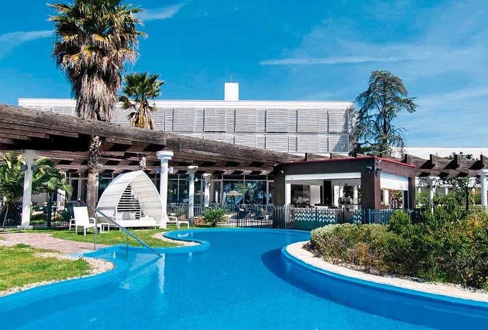 Amadria Park Beach Hotel Niko