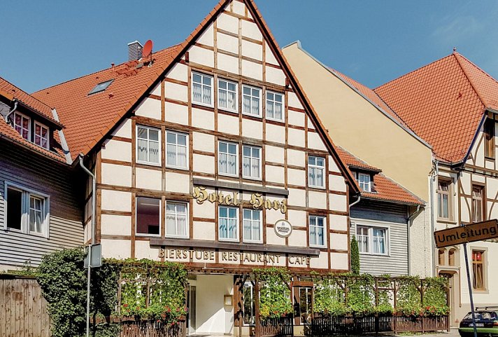 Hotel Harz