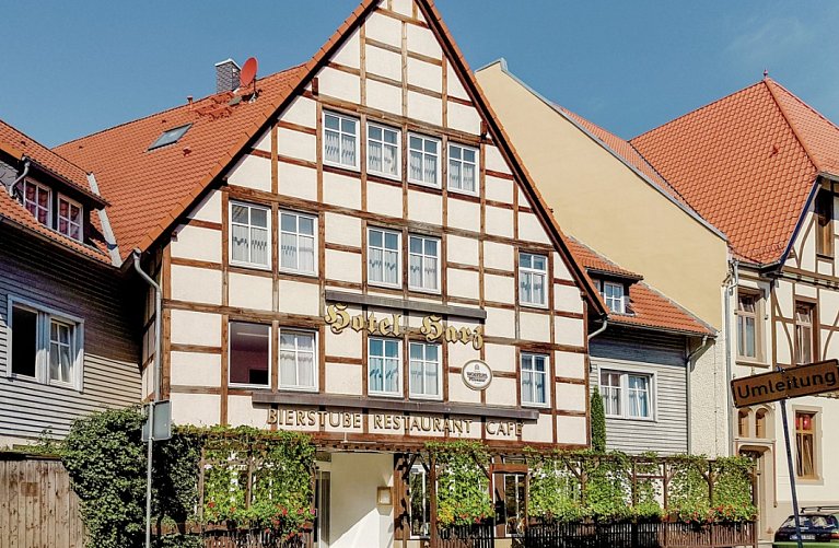 Hotel Harz