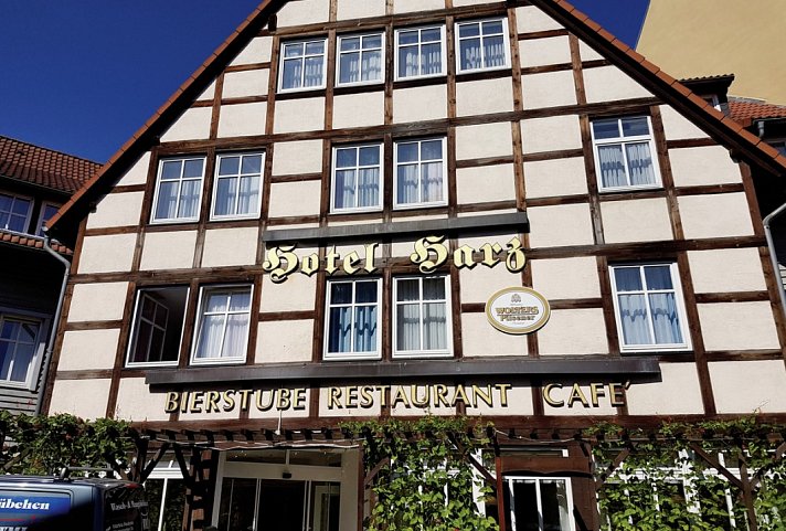 Hotel Harz