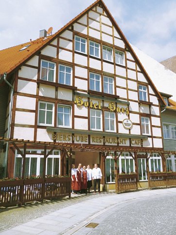 Hotel Harz