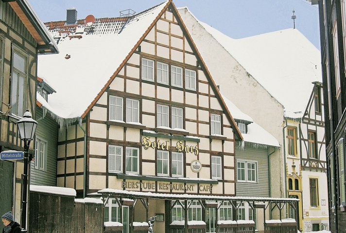 Hotel Harz